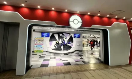 Un hombre mata a una empleada del Centro Pokémon de Ikebukuro en Japón y luego se quita la vida
