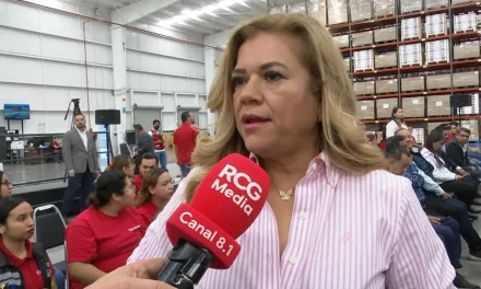 Por iniciar la preparatoria abierta para las mujeres de Ramos Arizpe
