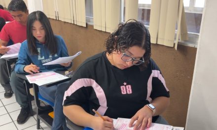 Presentaron 14 mil examen de admisión en la UAdeC