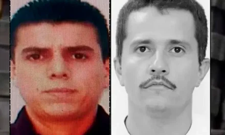 Estados Unidos busca al presunto sucesor de ‘El Mencho’