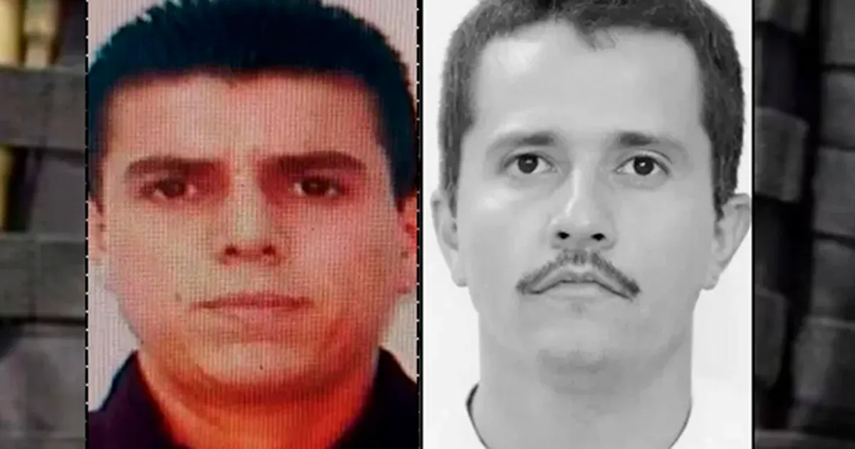 Estados Unidos busca al presunto sucesor de ‘El Mencho’