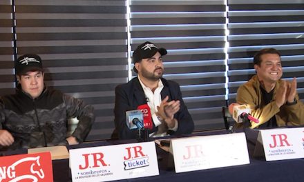 RCG Entertainment lo hace de nuevo; anuncia el Rey del Sold Out dos grandes eventos