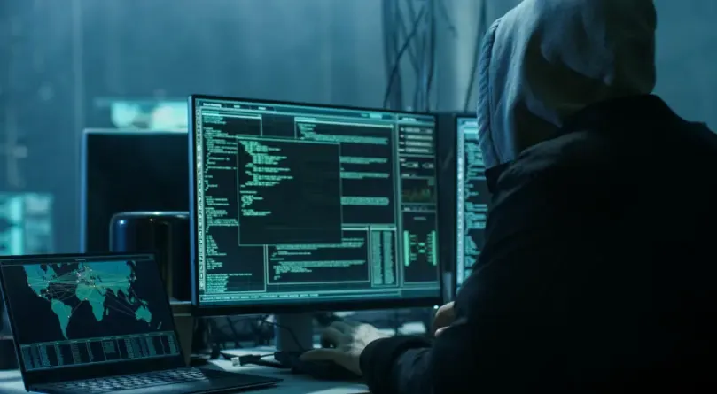 CJNG financia red de hackers para fraudes globales y espionaje digital