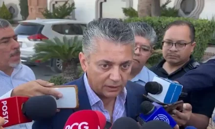 Reclasificarán delito a Estela; la mujer acusada de violencia vicaria