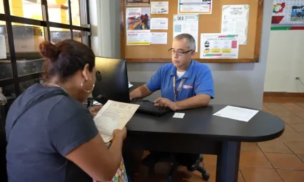 Registra SEDU 90 por ciento de avance en preinscripciones para nivel básico