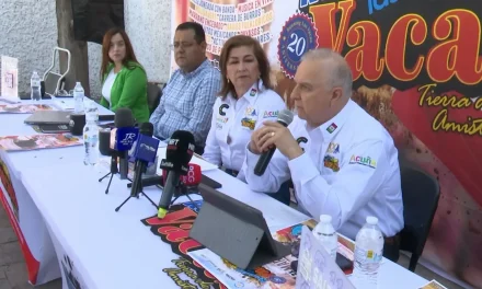 Reunirá la fierrada siete mil bikers… Saltillo será sede del evento de motociclistas