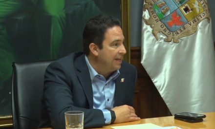 Saltillo reforzará seguridad con nuevas patrullas