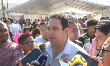Saltillo busca lazos internacionales