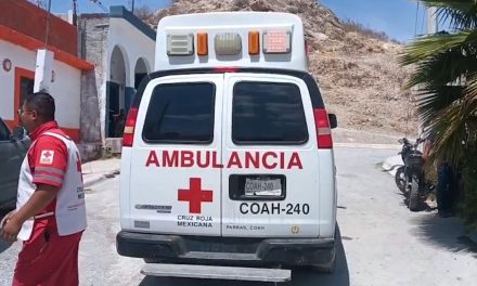 Sangrienta pelea sacude la colonia Vidriera en Parras