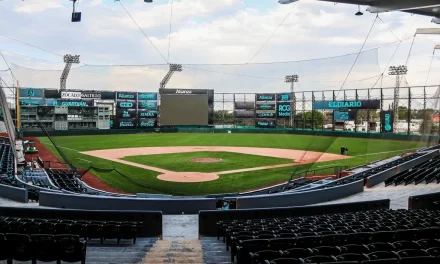Adiós al dinero en efectivo: Saraperos revoluciona el Estadio Madero con sistema ‘Mycashless’