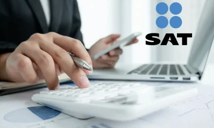 El SAT activa simulador para la Declaración Anual 2025: Prepárate antes de abril