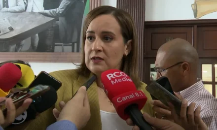 Se consume alcohol de forma inmoderada; afirma Beatriz Fraustro