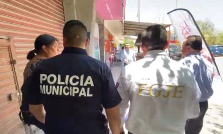 Seguridad Pública emite recomendaciones por vacaciones