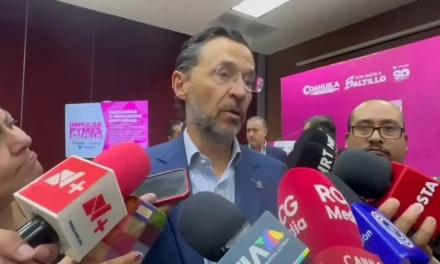 Seguridad es igual a tranquilidad empresarial