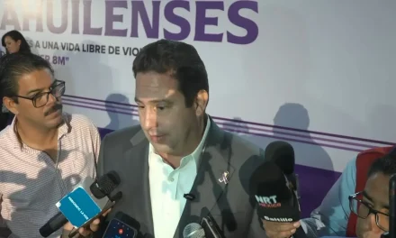 Será prioridad la vivienda social durante la construcción del tren de pasajeros; Javier Diaz
