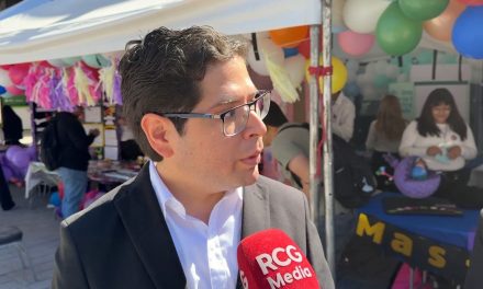 Se realiza segunda Inmuno-campaña en la Facultad de Ciencias Químicas de la UadeC