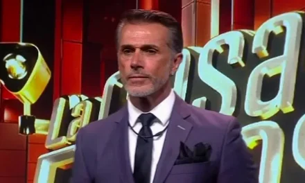 Sergio Mayer es eliminado de La Casa de los Famosos… ¿regresará a trabajar al Congreso?