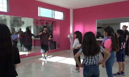 Sigue la oferta cultural en todos los sectores de Saltillo