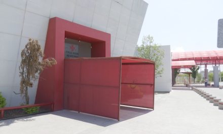 Siguen las llamadas falsas a la Cruz Roja