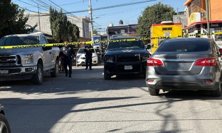 Saltillo: Jovencita de 20 años toma fatal decisión en la colonia Oceanía