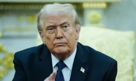 La amenaza de Trump a España por su postura con Irán… cortarían relaciones comerciales