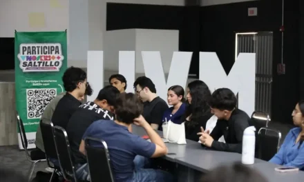Últimos días para postular proyectos del programa Participa Saltillo 2026