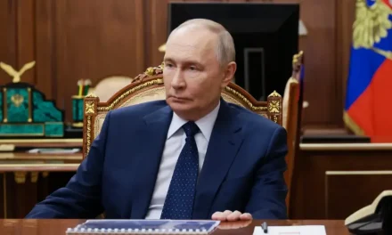 Rusia respalda a Cuba tras declaraciones de Donald Trump y aumenta tensión internacional