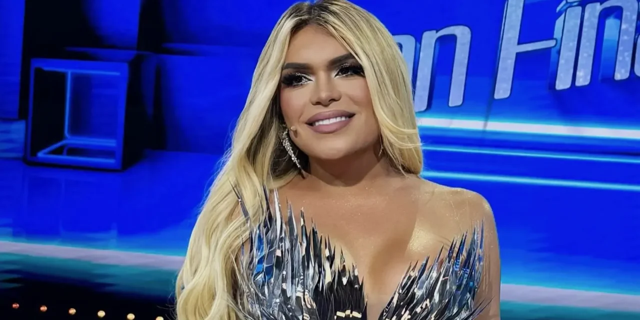 Wendy Guevara anuncia transformación radical… ‘Me van a limar la cara en Tailandia’