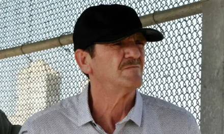 Juez ordena frenar incomunicación y presunta tortura contra Héctor ‘El Güero’ Palma en el Altiplano