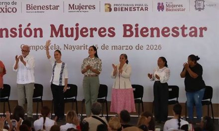 Vamos a seguir apoyando a Cuba: Sheinbaum; reconoce mensaje de AMLO