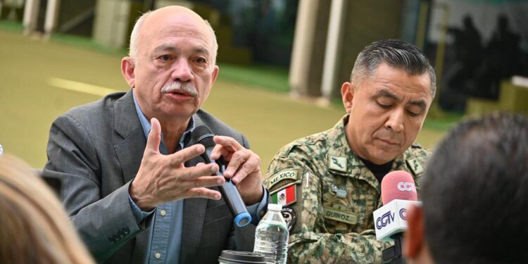 Llega a Coahuila la exposición ‘La Gran Fuerza de México’