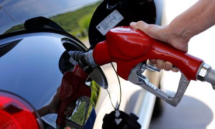 Gasolina ‘roja’ está a nada de llegar a los 30 pesos en Saltillo