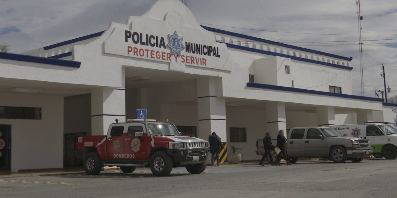 En Ramos no se permiten indisciplinas: Dos agentes de la Policía Municipal causan baja