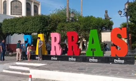 Semana Santa desató oleada turística en Parras: Fe, tradición y diversión al máximo