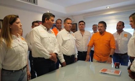 UDC lanza su apuesta electoral para el Distrito 1