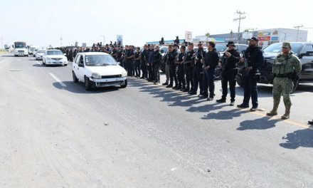 Monclova registra saldo blanco durante Semana Santa