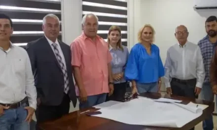 Reforzarán módulos de escrituración en colonias de Múzquiz
