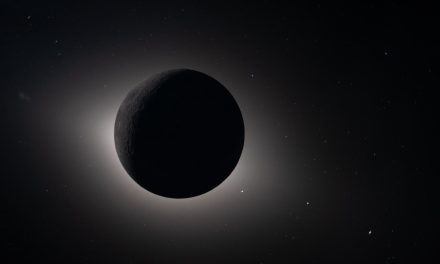 NASA revela primeras imágenes de la cara oculta de la Luna captadas por Artemis II