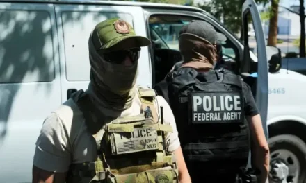 Muere otro mexicano bajo custodia migratoria del ICE; suman 15 casos en un año
