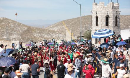 Se consolida Coahuila como destino de fe y cultura