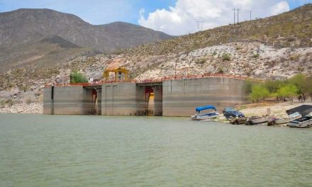 No llegan las lluvias a la región Laguna