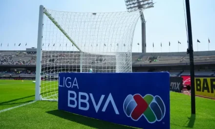 Liga MX ajusta calendario de Liguilla para apoyar a clubes en Concachampions