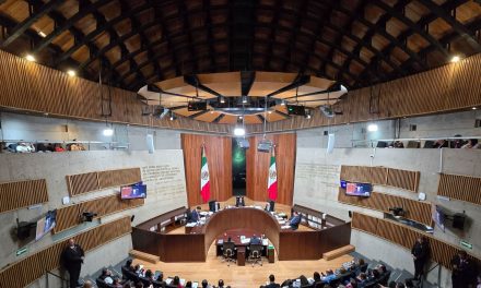 TEPJF ordena que presidencia del IEC sea ocupado por una mujer