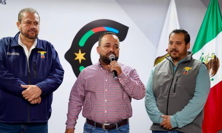 Ramos Arizpe proyecta más acciones y obra gracias al predial
