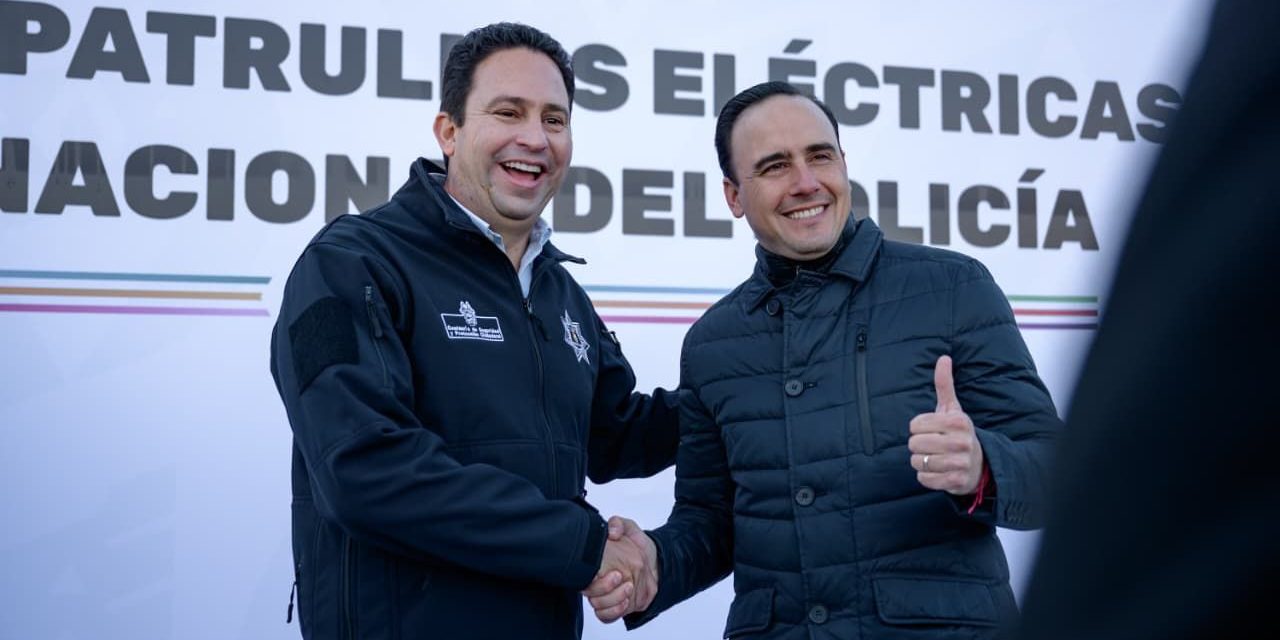 Se mantiene Saltillo como la capital más segura del país