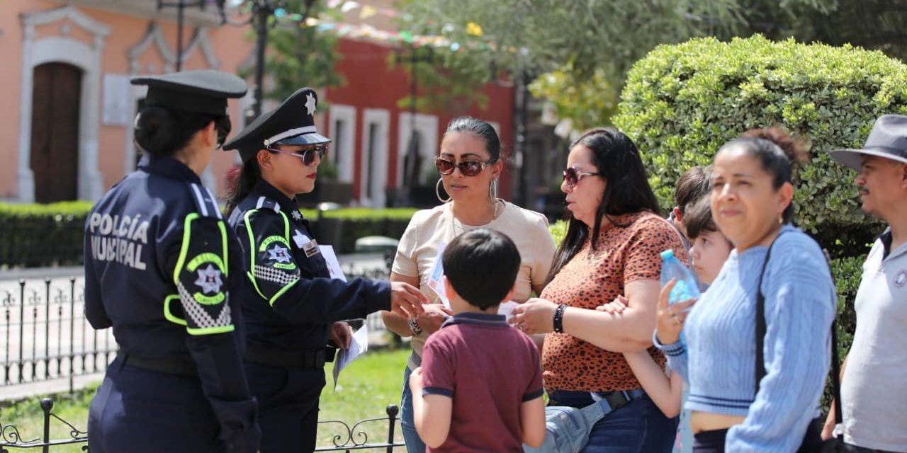 Registra Coahuila una gran afluencia en primera semana de vacaciones