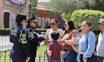 Registra Coahuila una gran afluencia en primera semana de vacaciones