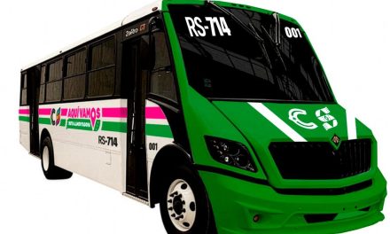 Unirá ruta RS-714 Nuevo Mirasierra con Saltillo 2000