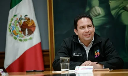 Arranca hoy en Saltillo la ruta alimentadora RS-714 desde la colonia Nuevo Mirasierra