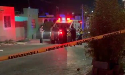 Adicto a las drogas decide ponerle punto final a su existencia en Ramos Arizpe